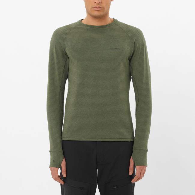 Salomon Essential Lightwarm