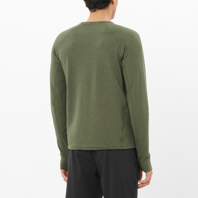 Salomon Essential Lightwarm