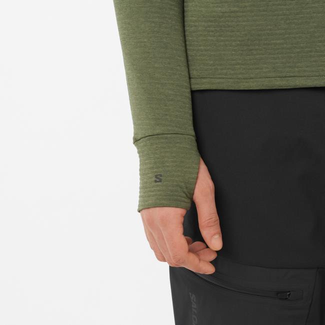 Salomon Essential Lightwarm