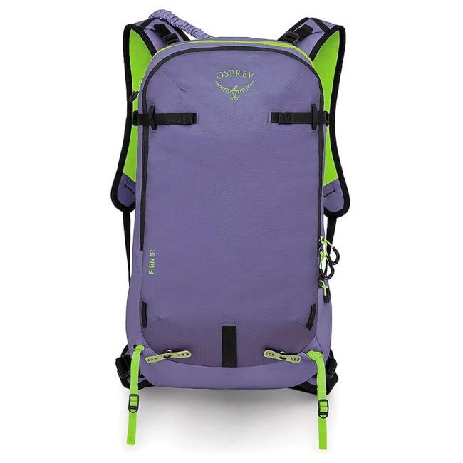 Nahrbtnik Osprey Firn 18 Euphoria Purple S/m