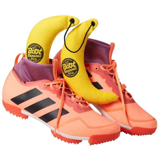  boot banana Eco Travel Deodorisers