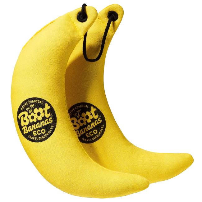  Boot Banana Eco Travel Deodorisers