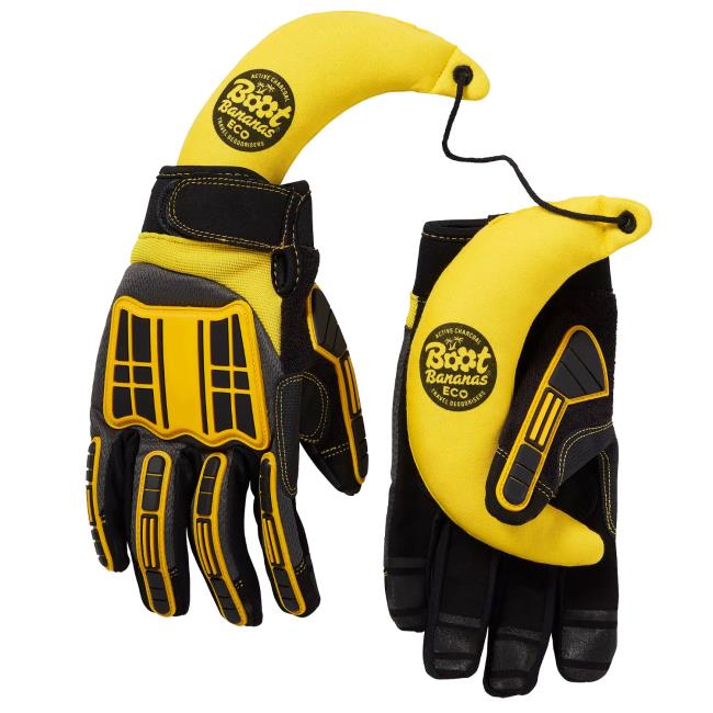  boot banana Eco Travel Deodorisers