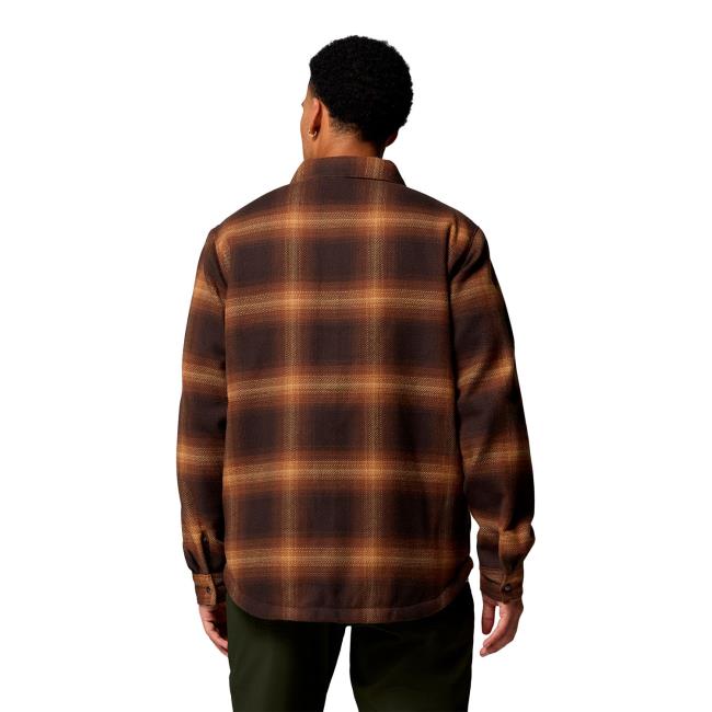 Columbia Windward Ii Shirt Jkt