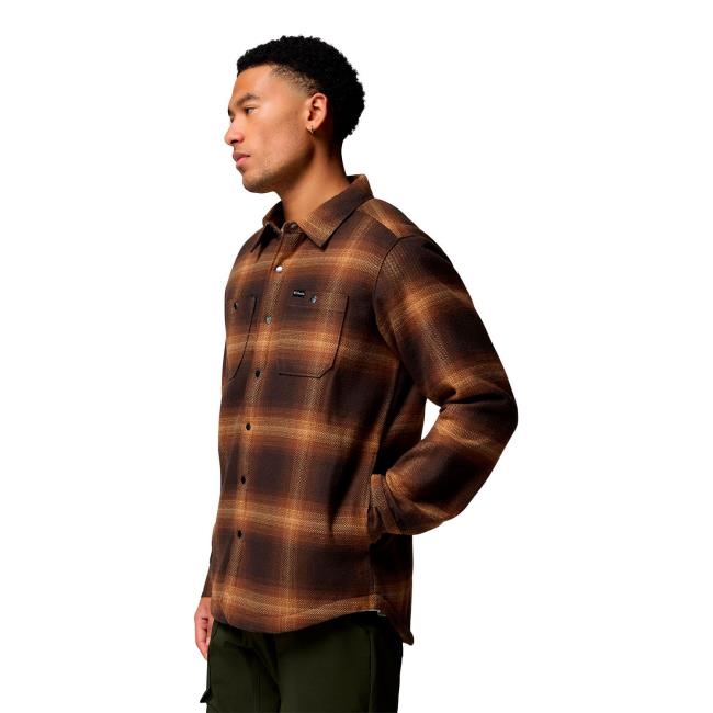 Columbia Windward Ii Shirt Jkt