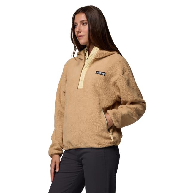 Columbia Helvetia Ii Hoodie Canoe