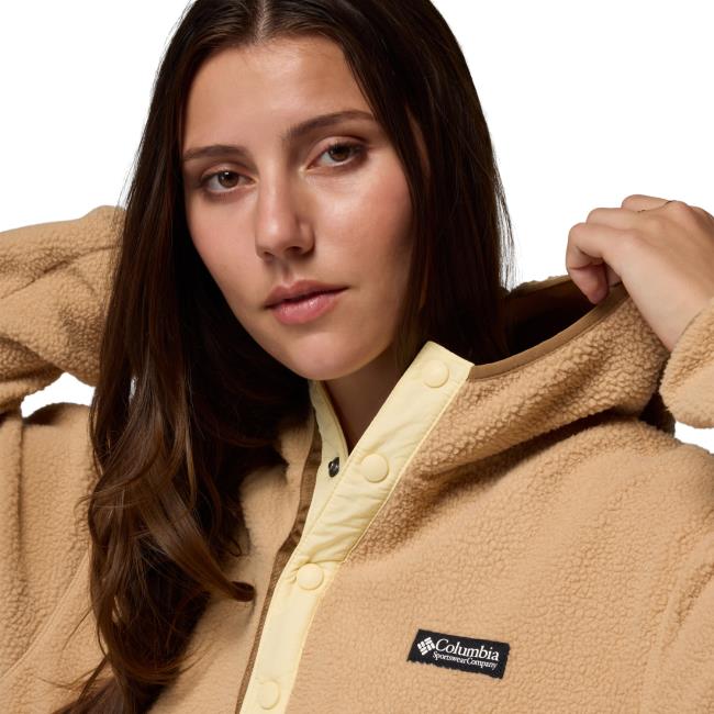 Columbia Helvetia Ii Hoodie Canoe