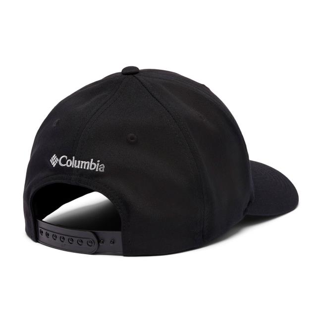 Columbia Lost Lager 110 Snap Back Black, Sisters