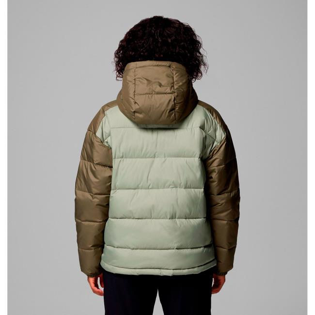 Columbia Pike Lake Iii Hoody W