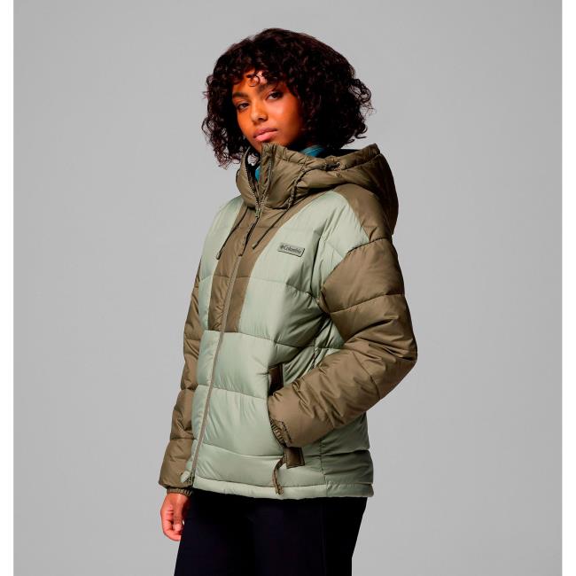 Columbia Pike Lake Iii Hoody W