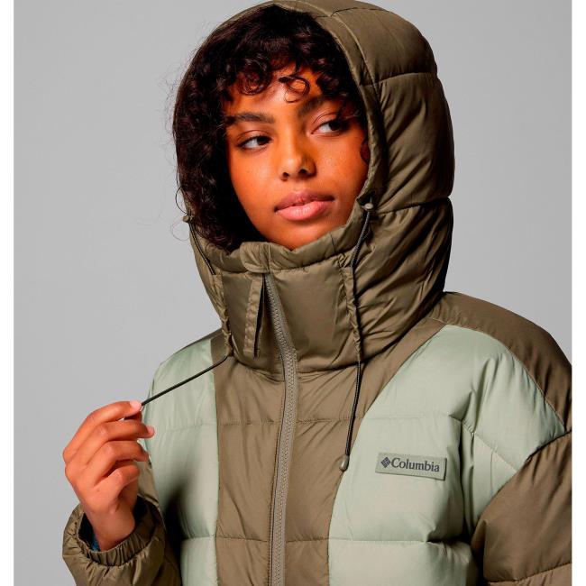 Columbia Pike Lake Iii Hoody W