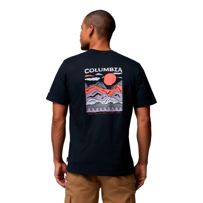 Columbia Explorers Canyon T-shirt
