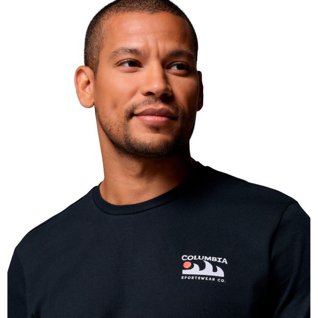 Columbia Explorers Canyon T-shirt