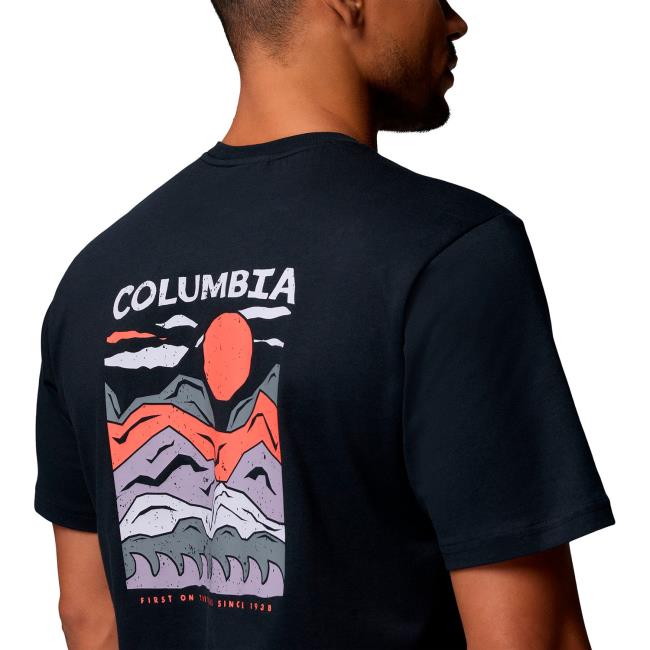Columbia Explorers Canyon T-shirt