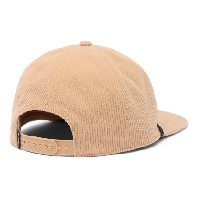 Columbia Packsaddle Corduroy Snap Back