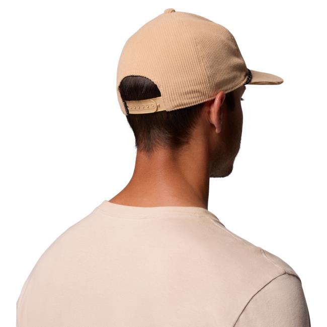 Columbia Packsaddle Corduroy Snap Back