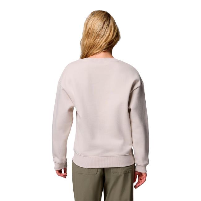 Columbia Meridian Creek W