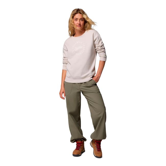 Columbia Meridian Creek W