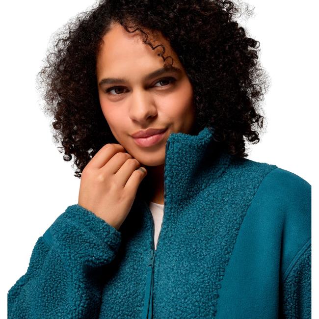 Columbia Panorama Ii Jacket W