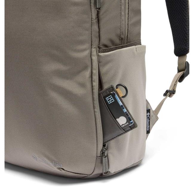 Columbia Star Range Square 16l