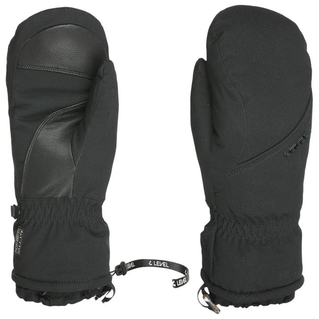  Level Mummies Mitten W