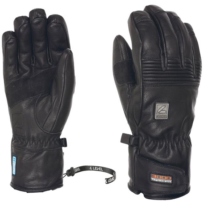  Level Icon Gloves