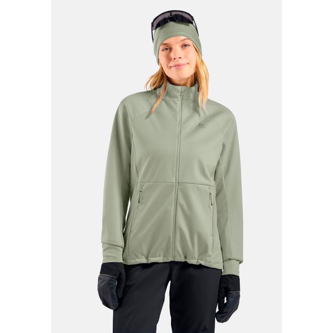 Odlo Essential Warm Jacket W
