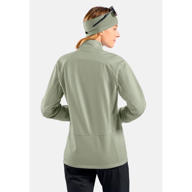 Odlo Essential Warm Jacket W