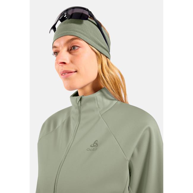 Odlo Essential Warm Jacket W