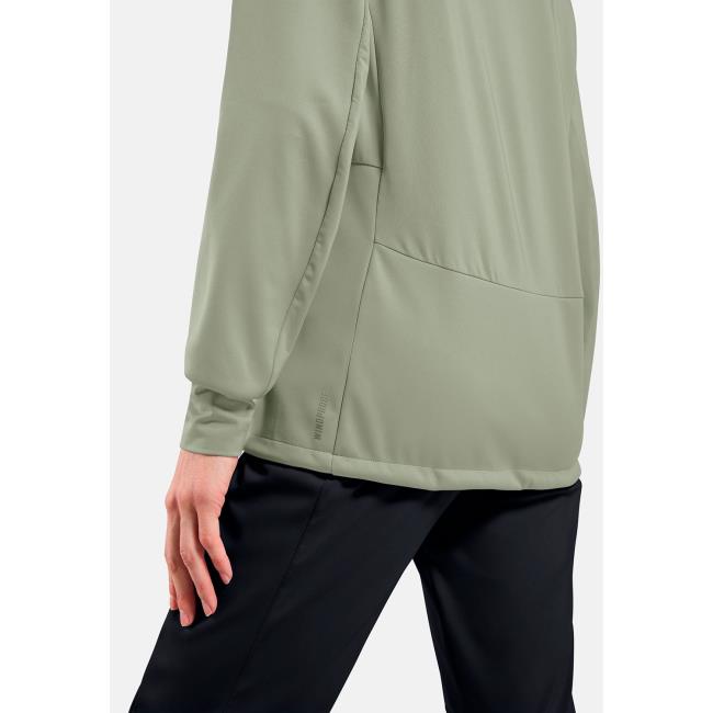 Odlo Essential Warm Jacket W