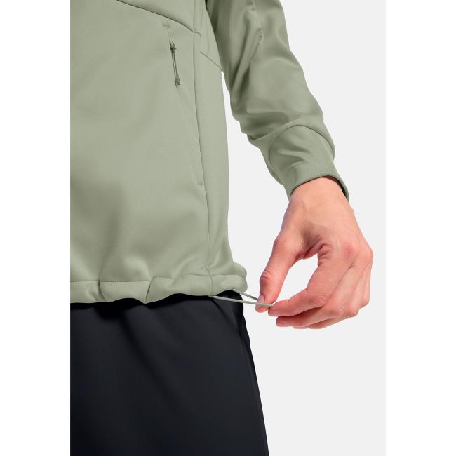 Odlo Essential Warm Jacket W