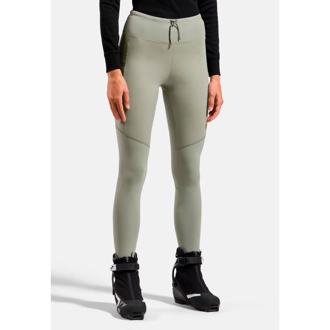 Odlo Zeroweight Pro Wind Warm W