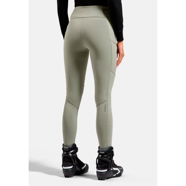 Odlo Zeroweight Pro Wind Warm W