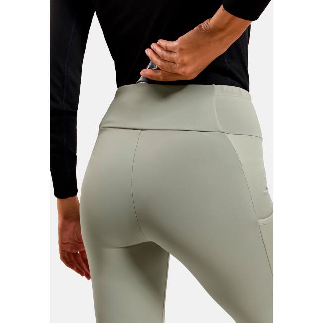 Odlo Zeroweight Pro Wind Warm W