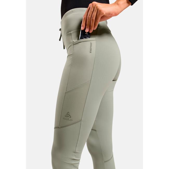 Odlo Zeroweight Pro Wind Warm W