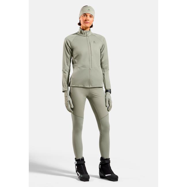 Odlo Zeroweight Pro Wind Warm W