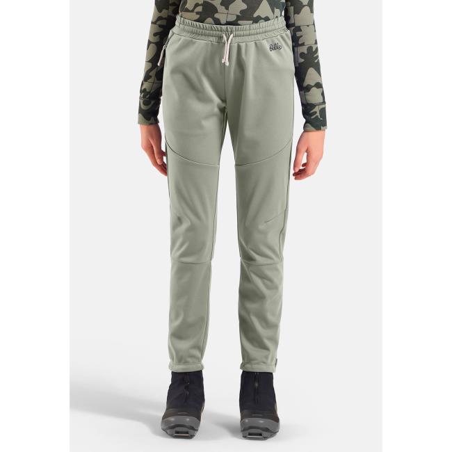 Odlo Essential Warm Kids Pants