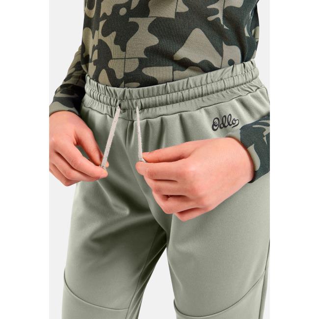 Odlo Essential Warm Kids Pants