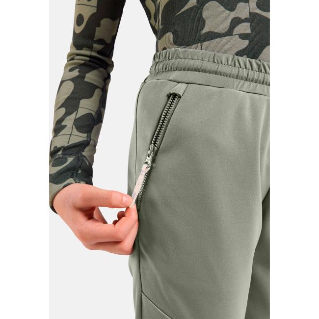 Odlo Essential Warm Kids Pants