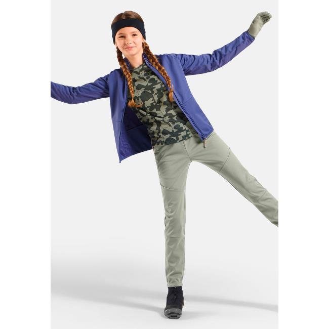 Odlo Essential Warm Kids Pants