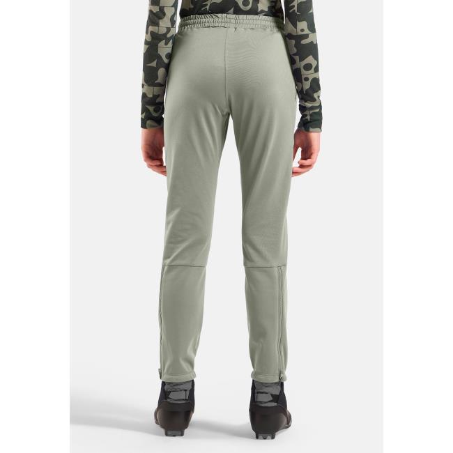 Odlo Essential Warm Kids Pants