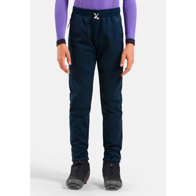 Odlo Essential Warm Kids Pants