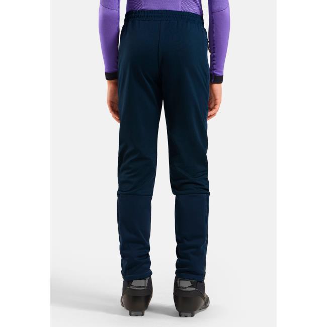 Odlo Essential Warm Kids Pants