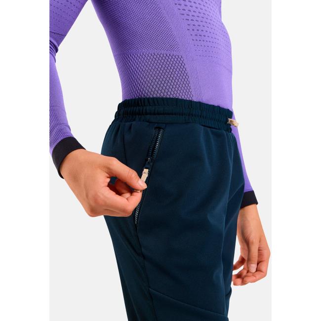 Odlo Essential Warm Kids Pants