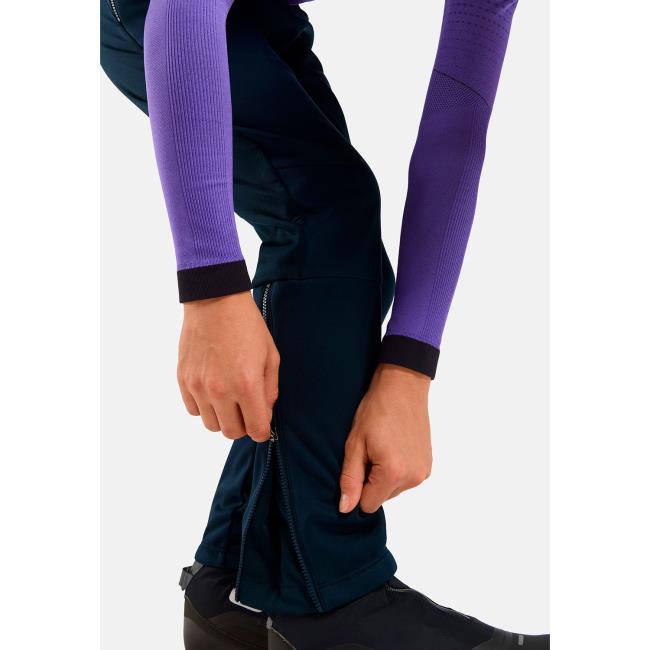 Odlo Essential Warm Kids Pants