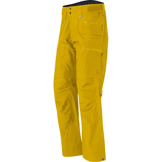 Norrona Lofoten Gtx Insulated Pants