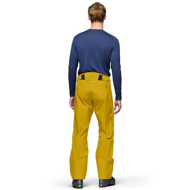 Norrona Lofoten Gtx Insulated Pants