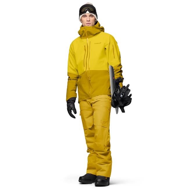 Norrona Lofoten Gtx Insulated Pants