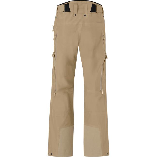 Norrona Lofoten Gtx Insulated Pants
