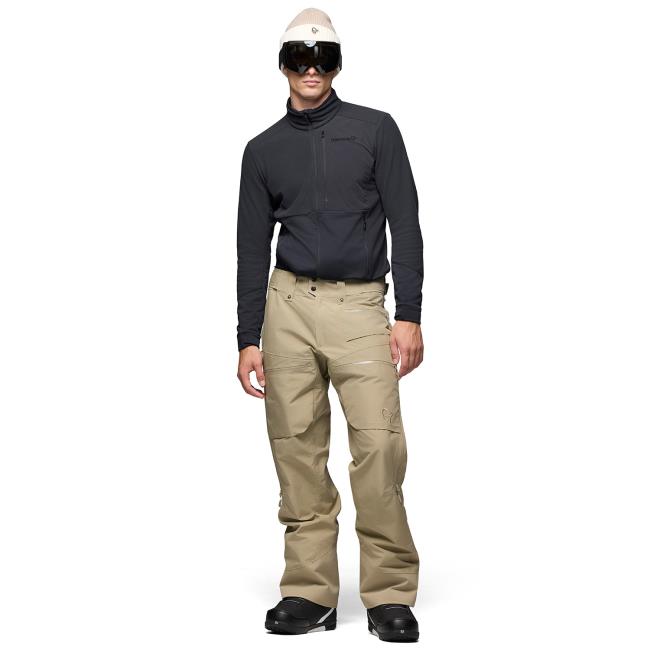 Norrona Lofoten Gtx Insulated Pants
